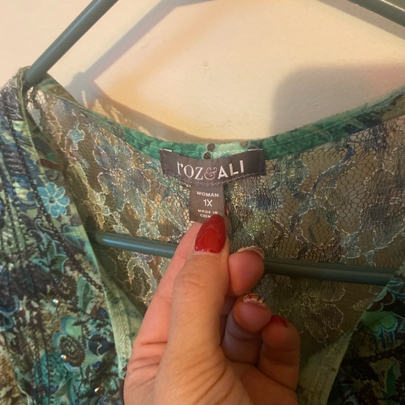 Roz & Ali - Picture 5 of 11